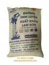 Đường kính trắng Lam Sơn bao 50kg