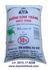 Đường Quảng Ngãi bao 50kg